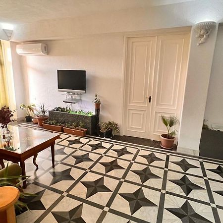 Elross Hotel Yerevan Luaran gambar