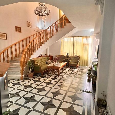 Elross Hotel Yerevan Luaran gambar