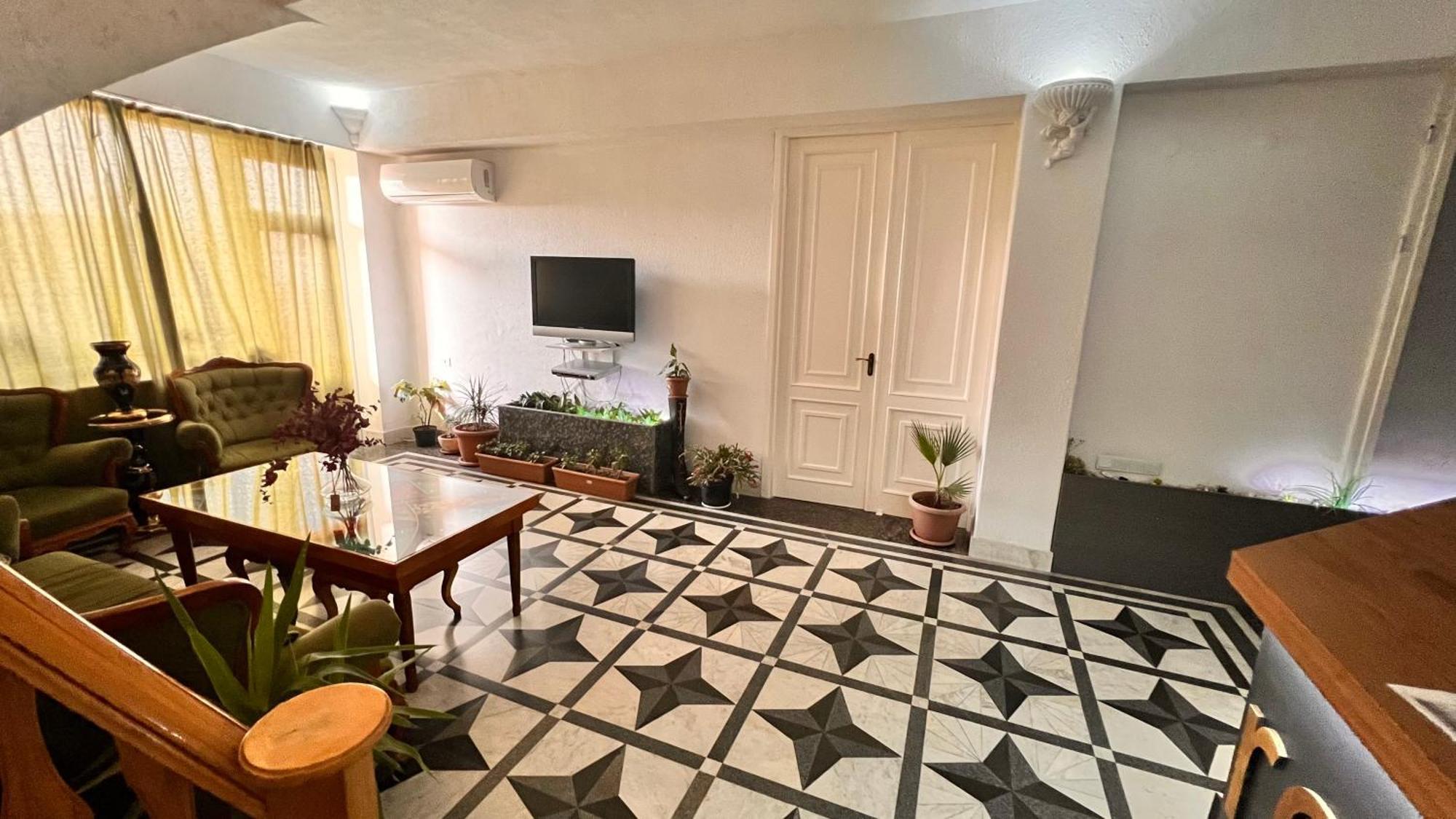 Elross Hotel Yerevan Luaran gambar