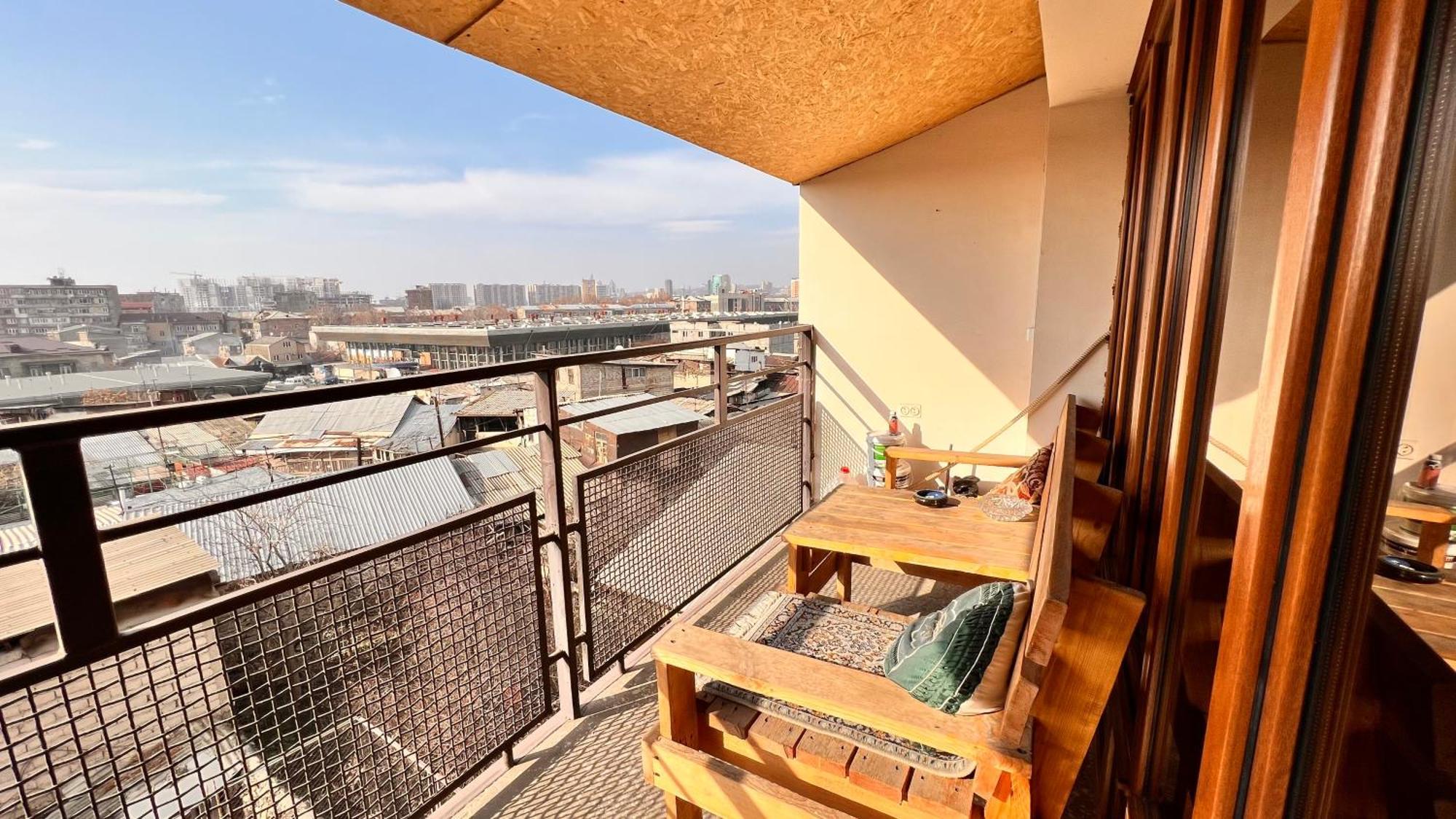 Elross Hotel Yerevan Luaran gambar
