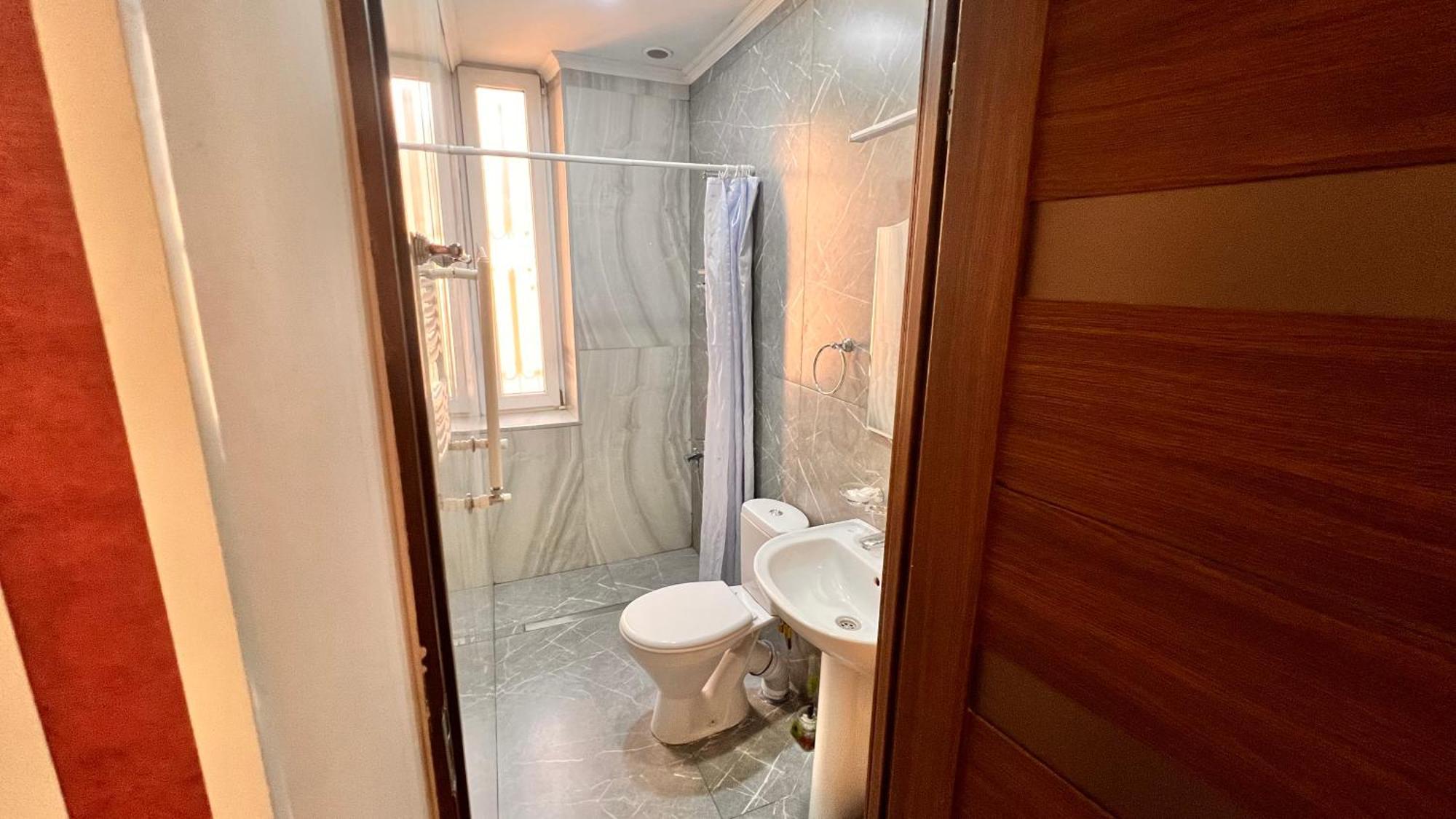 Elross Hotel Yerevan Luaran gambar