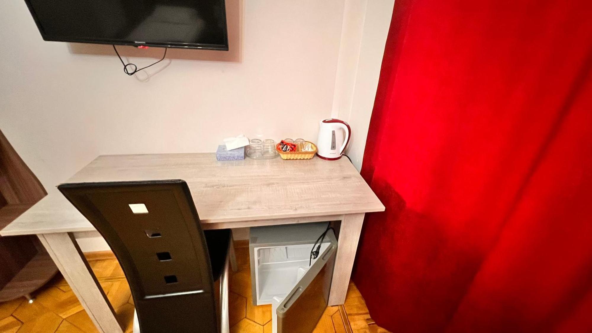 Elross Hotel Yerevan Luaran gambar