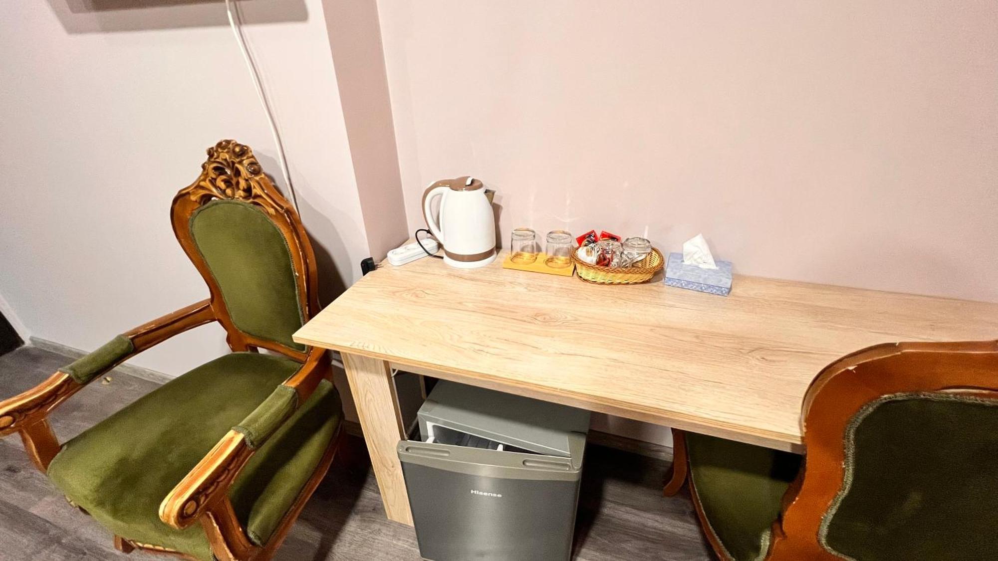 Elross Hotel Yerevan Luaran gambar
