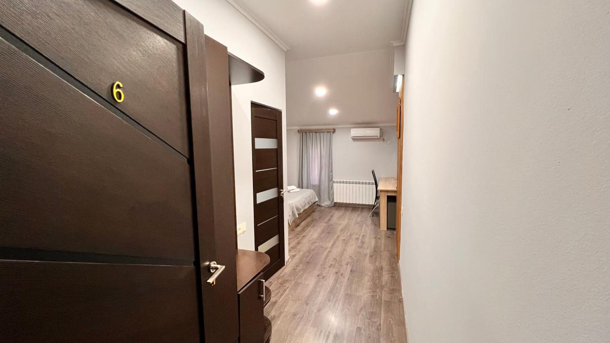 Elross Hotel Yerevan Luaran gambar